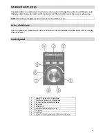 Preview for 23 page of Rommelsbacher MX 850 Instruction Manual