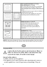 Предварительный просмотр 26 страницы Rommelsbacher PM 220 Instruction Manual