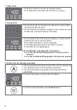 Предварительный просмотр 36 страницы Rommelsbacher PM 220 Instruction Manual