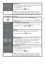 Предварительный просмотр 40 страницы Rommelsbacher PM 220 Instruction Manual