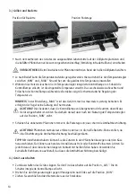 Preview for 10 page of Rommelsbacher RC 1400 Instruction Manual