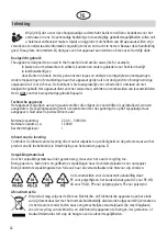 Preview for 32 page of Rommelsbacher RC 1400 Instruction Manual