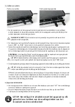 Preview for 37 page of Rommelsbacher RC 1400 Instruction Manual