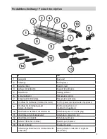 Preview for 3 page of Rommelsbacher RC 1600 Instruction Manual