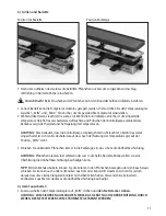 Preview for 11 page of Rommelsbacher RC 1600 Instruction Manual