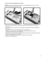 Preview for 13 page of Rommelsbacher RC 1600 Instruction Manual