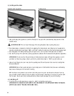 Preview for 22 page of Rommelsbacher RC 1600 Instruction Manual