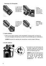 Предварительный просмотр 14 страницы Rommelsbacher SVD 1400 Instruction Manual