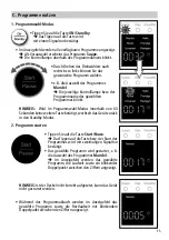 Предварительный просмотр 15 страницы Rommelsbacher SVD 1400 Instruction Manual