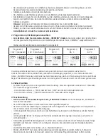 Preview for 9 page of Rommelsbacher TA 1200 Instruction Manual