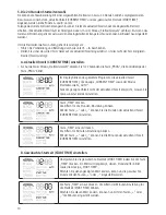 Preview for 10 page of Rommelsbacher TA 1200 Instruction Manual