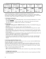 Preview for 18 page of Rommelsbacher TA 1200 Instruction Manual