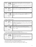 Preview for 19 page of Rommelsbacher TA 1200 Instruction Manual