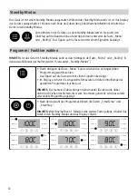 Предварительный просмотр 12 страницы Rommelsbacher TA 2000 Instruction Manual