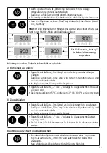 Предварительный просмотр 13 страницы Rommelsbacher TA 2000 Instruction Manual