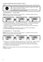 Предварительный просмотр 14 страницы Rommelsbacher TA 2000 Instruction Manual