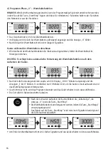 Предварительный просмотр 16 страницы Rommelsbacher TA 2000 Instruction Manual