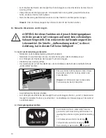 Preview for 10 page of Rommelsbacher VAC 285 Instruction Manual