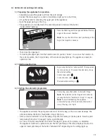 Preview for 23 page of Rommelsbacher VAC 285 Instruction Manual