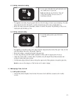 Preview for 25 page of Rommelsbacher VAC 285 Instruction Manual