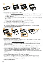 Предварительный просмотр 30 страницы Rommelsbacher VAC 500 Instruction Manual