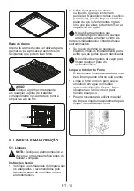 Preview for 38 page of ROMMER CVH63 User Manual