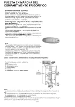 Предварительный просмотр 14 страницы ROMMER F 241 A+ User Manual