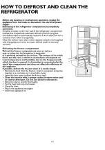 Предварительный просмотр 36 страницы ROMMER F 241 A+ User Manual