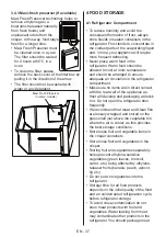 Preview for 37 page of ROMMER FV 356 INOX User Manual