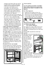 Preview for 60 page of ROMMER FV 356 INOX User Manual