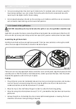 Preview for 49 page of ROMMER VCH-450 BUT Operating And Installation Instructions