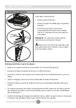 Preview for 83 page of ROMMER VCH-450 BUT Operating And Installation Instructions