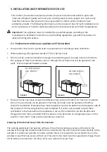 Preview for 45 page of ROMMER VG-3 FG User Manual