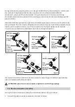 Preview for 49 page of ROMMER VG-3 FG User Manual