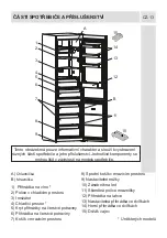 Предварительный просмотр 13 страницы Romo RCN2379LD User Manual