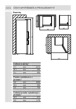 Предварительный просмотр 14 страницы Romo RCN2379LD User Manual