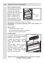 Предварительный просмотр 24 страницы Romo RCN2379LD User Manual