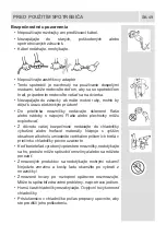 Предварительный просмотр 49 страницы Romo RCN2379LD User Manual