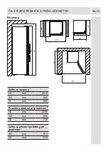 Предварительный просмотр 53 страницы Romo RCN2379LD User Manual