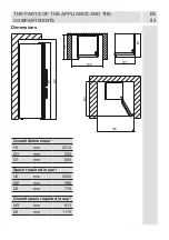 Предварительный просмотр 93 страницы Romo RCN2379LD User Manual