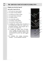 Предварительный просмотр 94 страницы Romo RCN2379LD User Manual