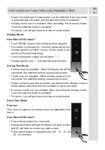 Предварительный просмотр 97 страницы Romo RCN2379LD User Manual