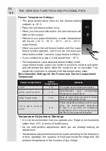 Предварительный просмотр 100 страницы Romo RCN2379LD User Manual