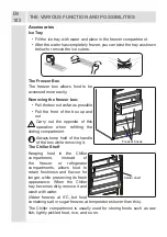 Предварительный просмотр 102 страницы Romo RCN2379LD User Manual