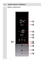 Предварительный просмотр 12 страницы Romo RCN341LA++ User Manual