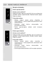 Предварительный просмотр 48 страницы Romo RCN341LA++ User Manual