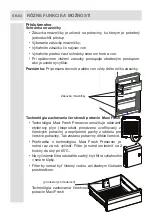 Предварительный просмотр 54 страницы Romo RCN341LA++ User Manual