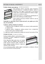 Предварительный просмотр 55 страницы Romo RCN341LA++ User Manual