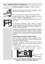 Предварительный просмотр 56 страницы Romo RCN341LA++ User Manual