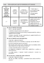 Предварительный просмотр 66 страницы Romo RCN341LA++ User Manual